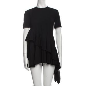 Adeam Shift Dress
